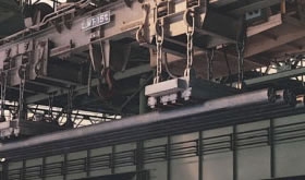 吊运型材用 小钢坯、钢锭起吊用MW92系列
