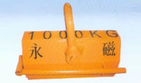 YB1 系列手动永磁吸吊器