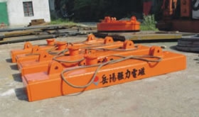 吊运钢板用  MW84、MW04系列